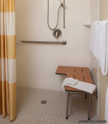 Springhill Suites St Petersburg Clearwater Largo Rum bild