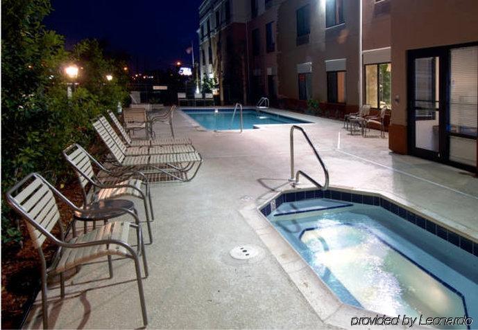 Springhill Suites St Petersburg Clearwater Largo Exteriör bild