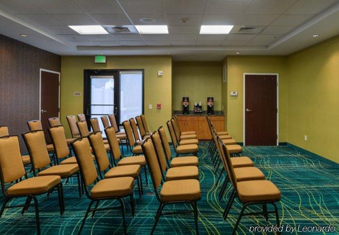 Springhill Suites St Petersburg Clearwater Largo Exteriör bild