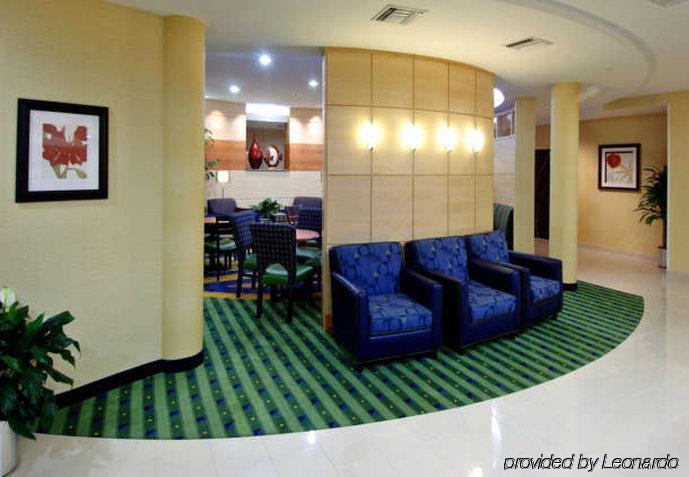 Springhill Suites St Petersburg Clearwater Largo Exteriör bild