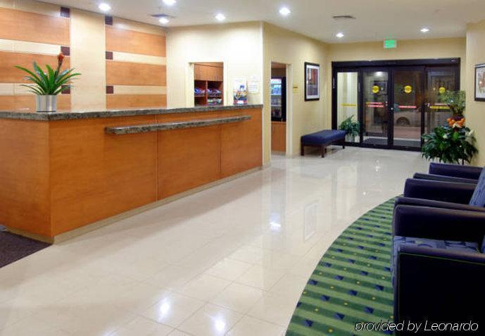 Springhill Suites St Petersburg Clearwater Largo Exteriör bild