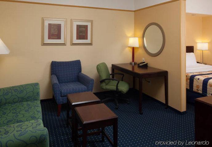 Springhill Suites St Petersburg Clearwater Largo Exteriör bild